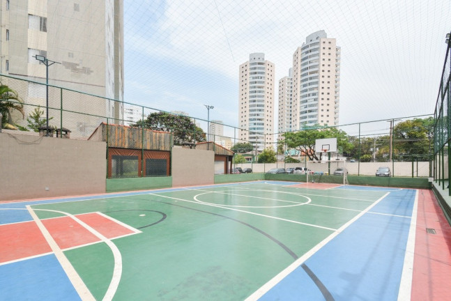 Imagem Imóvel com 3 Quartos à Venda, 64 m² em Cambuci - São Paulo
