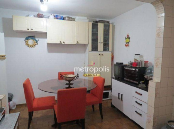 Imagem Sobrado com 3 Quartos à Venda, 90 m² em Jabaquara - São Paulo