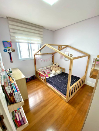 Imagem Apartamento com 3 Quartos à Venda, 106 m² em Baeta Neves - São Bernardo Do Campo