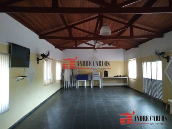 Imagem Apartamento com 2 Quartos à Venda, 57 m² em Veloso - Osasco