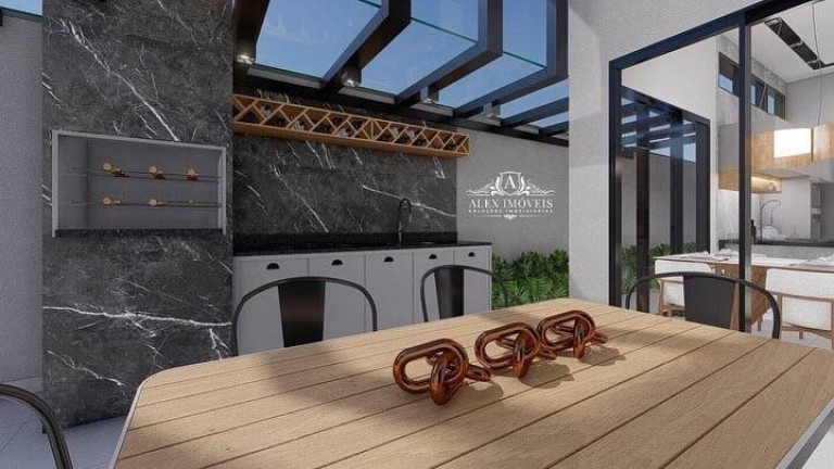 Imagem Casa com 3 Quartos à Venda,  em Limeira
