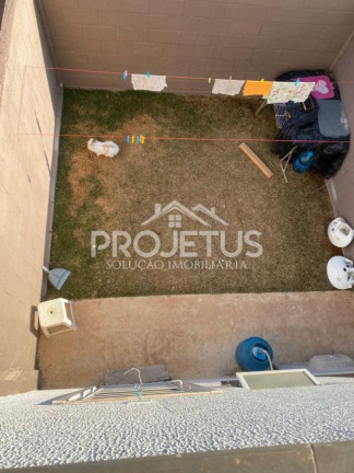 Imagem Casa com 2 Quartos à Venda, 56 m² em Vargem Grande Paulista