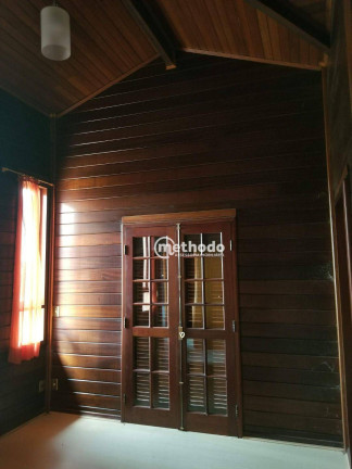 Imagem Casa com 5 Quartos à Venda, 294 m² em Parque Xangrilá - Campinas