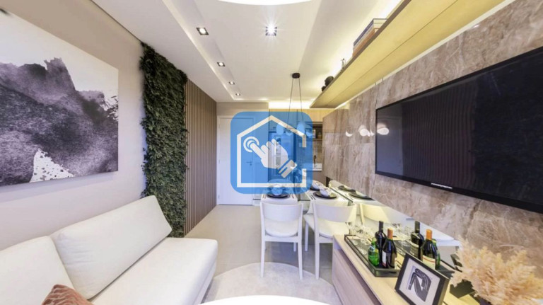 Imagem Apartamento com 2 Quartos à Venda, 36 m² em Cidade Patriarca - São Paulo Imagem Apartamento com 2 Quartos à Venda, 36 m² em Cidade Patriarca - São Paulo