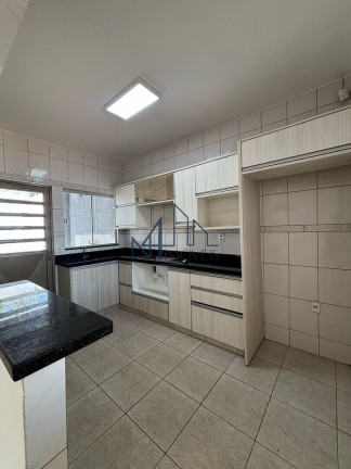 Imagem Casa com 3 Quartos à Venda, 210 m² em Jardim Buriti Sereno - Aparecida De Goiânia Imagem Casa com 3 Quartos à Venda, 210 m² em Jardim Buriti Sereno - Aparecida De Goiânia