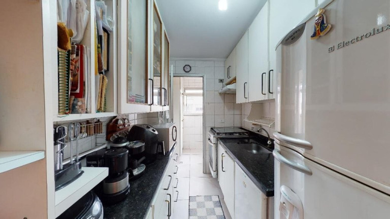 Imagem Apartamento com 3 Quartos à Venda, 83 m² em Cambuci - São Paulo Imagem Apartamento com 3 Quartos à Venda, 83 m² em Cambuci - São Paulo