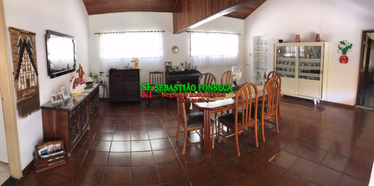 Imagem Chácara com 6 Quartos à Venda, 5.000 m² em Bom Sucesso - São José Dos Campos Imagem Chácara com 6 Quartos à Venda, 5.000 m² em Bom Sucesso - São José Dos Campos