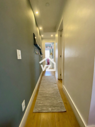 Imagem Apartamento com 3 Quartos à Venda, 109 m² em Granja Julieta - São Paulo Imagem Apartamento com 3 Quartos à Venda, 109 m² em Granja Julieta - São Paulo