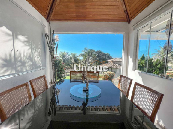 Imagem Casa com 4 Quartos à Venda, 220 m² em Geribá - Armação Dos Búzios
