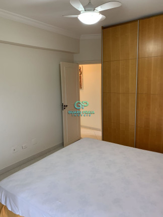 Imagem Apartamento com 3 Quartos para Alugar, 93 m² em Enseada - Guarujá