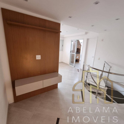 Imagem Apartamento com 2 Quartos à Venda, 83 m² em Casa Branca - Santo André Imagem Apartamento com 2 Quartos à Venda, 83 m² em Casa Branca - Santo André