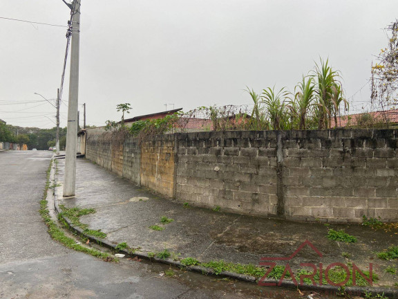 Terreno à Venda, 1.116 m² em Vila Bela - Taubaté