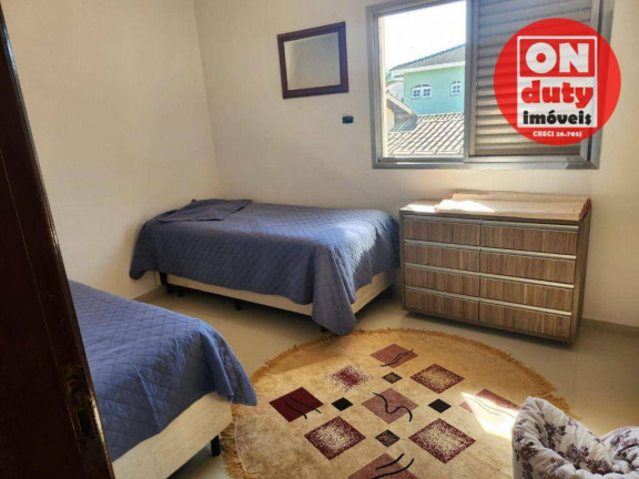 Imagem Sobrado com 5 Quartos à Venda, 270 m² em Jardim Guaiuba - Guarujá