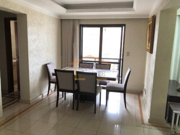 Imagem Apartamento com 3 Quartos à Venda, 242 m² em água Fria - São Paulo Imagem Apartamento com 3 Quartos à Venda, 242 m² em água Fria - São Paulo