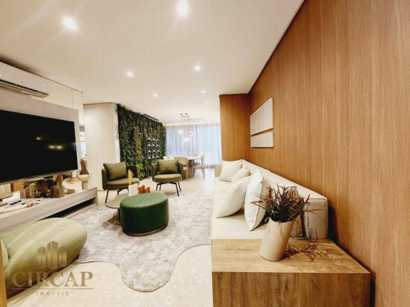 Imagem Apartamento com 3 Quartos à Venda, 97 m² em Perdizes - São Paulo