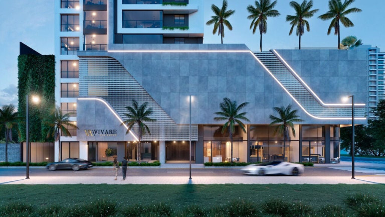 Imagem Apartamento com 3 Quartos à Venda, 203 m² em Centro - Balneário Camboriú