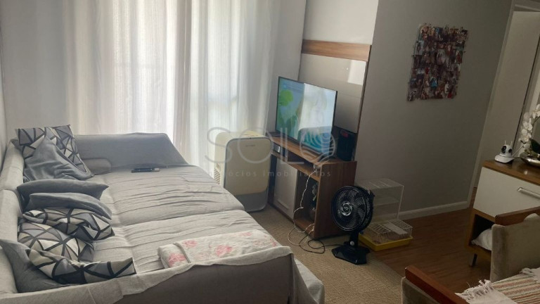 Apartamento com 2 Quartos à Venda, 75 m² em Parque Residencial Iguatemi - Araraquara