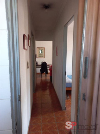 Imagem Apartamento com 2 Quartos à Venda, 59 m² em Santa Terezinha - São Bernardo Do Campo