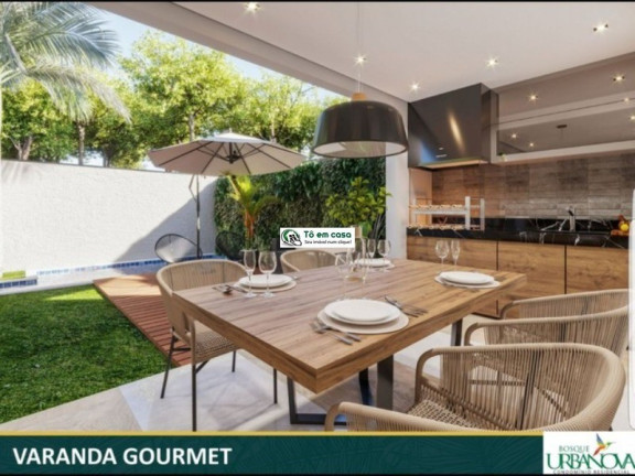 Imagem Casa com 2 Quartos à Venda, 248 m² em Urbanova I - São José Dos Campos