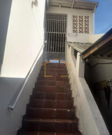 Imagem Sobrado com 3 Quartos à Venda, 128 m² em Vila Mazzei - São Paulo