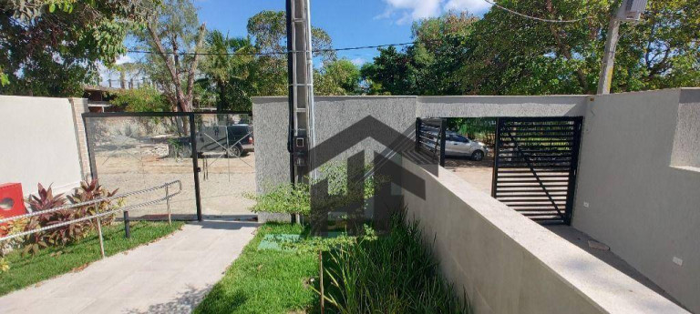 Imagem Flat com 1 Quarto à Venda, 31 m² em Porto De Galinhas - Ipojuca