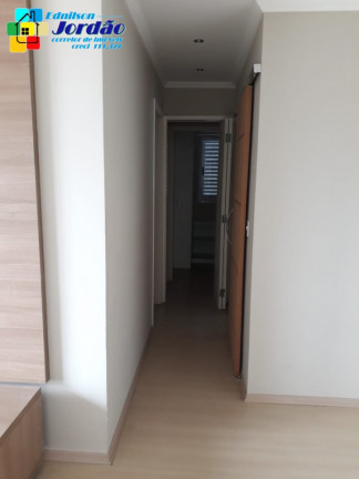 Imagem Apartamento com 3 Quartos à Venda, 59 m² em Vila Homero Thon - Santo André Imagem Apartamento com 3 Quartos à Venda, 59 m² em Vila Homero Thon - Santo André