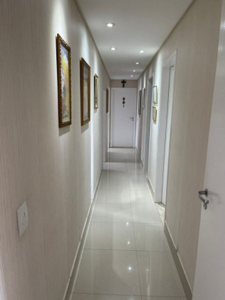 Imagem Apartamento com 3 Quartos à Venda, 129 m² em Pitangueiras - Guarujá