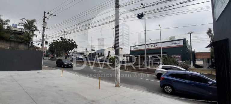 Imagem Imóvel para Alugar, 120 m² em Paraíso - Santo André