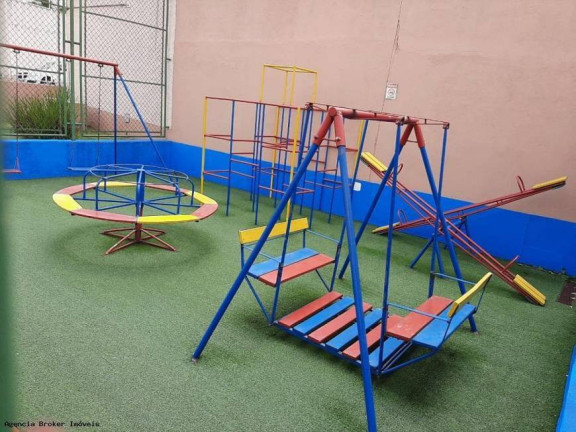 Imagem Apartamento com 2 Quartos à Venda, 47 m² em Taboão - São Bernardo Do Campo Imagem Apartamento com 2 Quartos à Venda, 47 m² em Taboão - São Bernardo Do Campo
