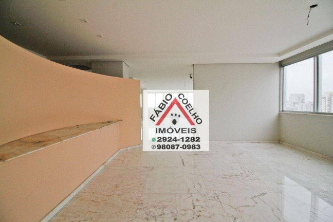 Imagem Apartamento com 4 Quartos à Venda, 440 m² em Bela Vista - São Paulo Imagem Apartamento com 4 Quartos à Venda, 440 m² em Bela Vista - São Paulo