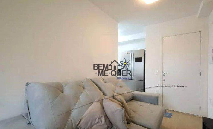 Imagem Apartamento com 3 Quartos à Venda, 62 m² em Barra Funda - São Paulo