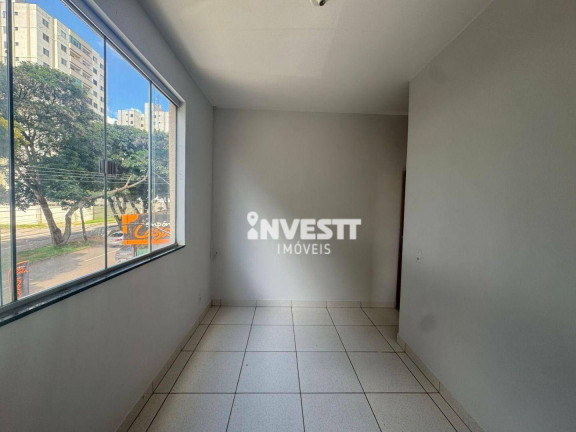 Imagem Sala Comercial para Alugar, 75 m² em Jardim Bela Vista - Goiânia