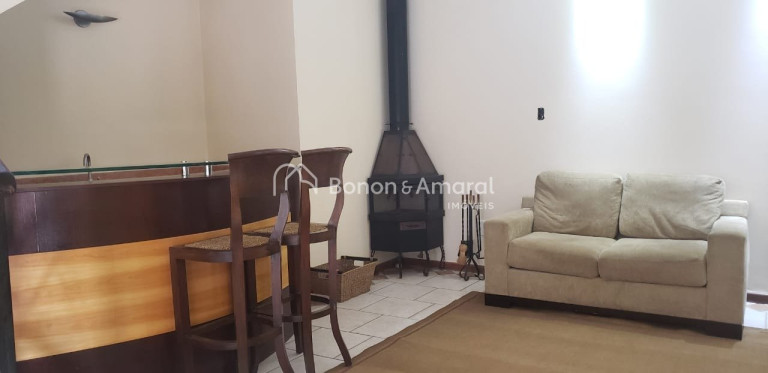 Imagem Casa de Condomínio com 3 Quartos à Venda, 504 m² em Tijuco Das Telhas - Campinas Imagem Casa de Condomínio com 3 Quartos à Venda, 504 m² em Tijuco Das Telhas - Campinas