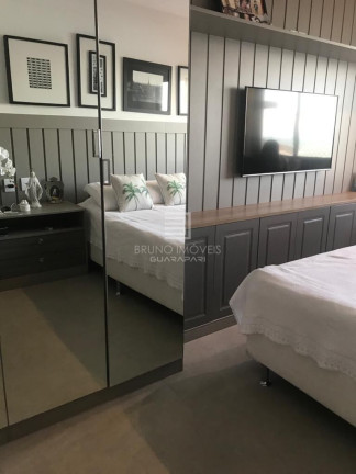 Imagem Apartamento com 3 Quartos para Alugar ou Temporada, 170 m² em Enseada Azul - Guarapari Imagem Apartamento com 3 Quartos para Alugar ou Temporada, 170 m² em Enseada Azul - Guarapari
