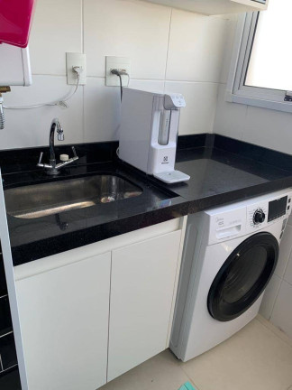 Imagem Apartamento com 2 Quartos à Venda, 56 m² em Planalto - São Bernardo Do Campo Imagem Apartamento com 2 Quartos à Venda, 56 m² em Planalto - São Bernardo Do Campo