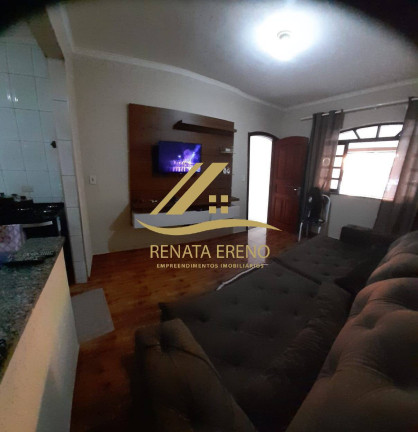 Imagem Casa com 2 Quartos à Venda, 115 m² em Jardim Santa Cecília - Sorocaba Imagem Casa com 2 Quartos à Venda, 115 m² em Jardim Santa Cecília - Sorocaba