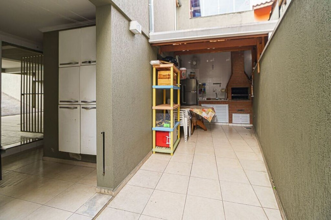 Imagem Casa com 3 Quartos à Venda, 150 m² em Morumbi - São Paulo
