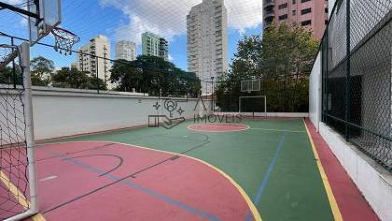 Imagem Apartamento com 3 Quartos à Venda, 170 m² em Moema - São Paulo