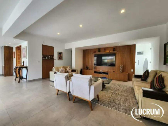 Imagem Cobertura com 4 Quartos à Venda, 317 m² em Barra Da Tijuca - Rio De Janeiro Imagem Cobertura com 4 Quartos à Venda, 317 m² em Barra Da Tijuca - Rio De Janeiro