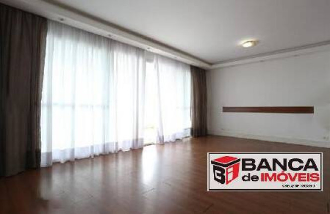 Apartamento com 4 Quartos à Venda, 134 m² em Jardim Olympia - São Paulo