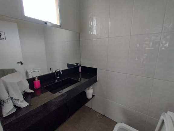 Imagem Galpão para Alugar, 400 m² em Santa Terezinha - Piracicaba Imagem Galpão para Alugar, 400 m² em Santa Terezinha - Piracicaba