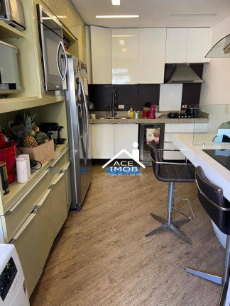 Imagem Apartamento com 3 Quartos à Venda, 150 m² em Vila Olímpia - São Paulo Imagem Apartamento com 3 Quartos à Venda, 150 m² em Vila Olímpia - São Paulo