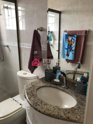 Imagem Apartamento com 2 Quartos à Venda, 64 m² em Vila Mangalot - São Paulo Imagem Apartamento com 2 Quartos à Venda, 64 m² em Vila Mangalot - São Paulo