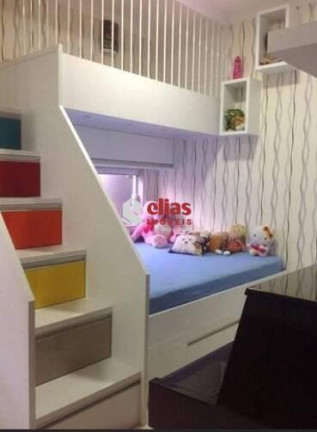 Imagem Casa com 2 Quartos à Venda, 119 m² em Jardim Vânia Maria - Bauru
