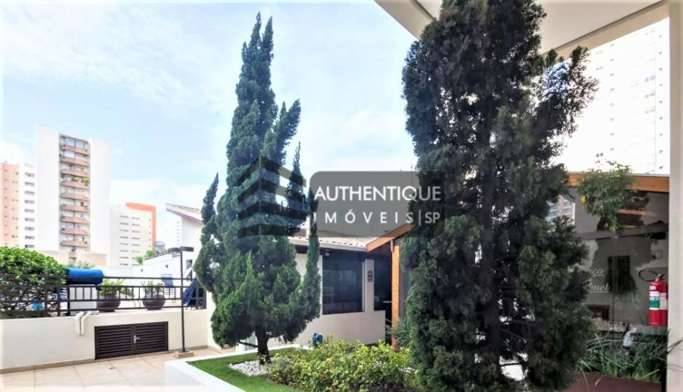 Imagem Apartamento com 2 Quartos à Venda, 89 m² em Vila Romana - São Paulo Imagem Apartamento com 2 Quartos à Venda, 89 m² em Vila Romana - São Paulo