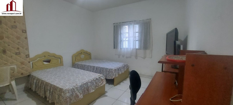 Imagem Sobrado com 2 Quartos à Venda,  em Jardim Luciana - Franco Da Rocha