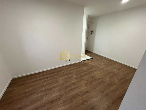 Imagem Apartamento com 2 Quartos à Venda, 44 m² em Paulicéia - São Bernardo Do Campo Imagem Apartamento com 2 Quartos à Venda, 44 m² em Paulicéia - São Bernardo Do Campo