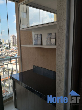 Imagem Apartamento com 2 Quartos à Venda, 50 m² em Vila Das Mercês - São Paulo