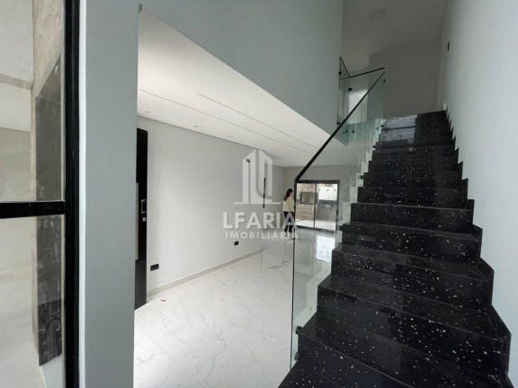 Imagem Sobrado com 3 Quartos à Venda, 152 m² em Jardim Perola Do Atlântico - Itapoá