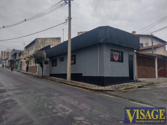 Imagem Casa com 2 Quartos à Venda,  em Centro - Jacareí